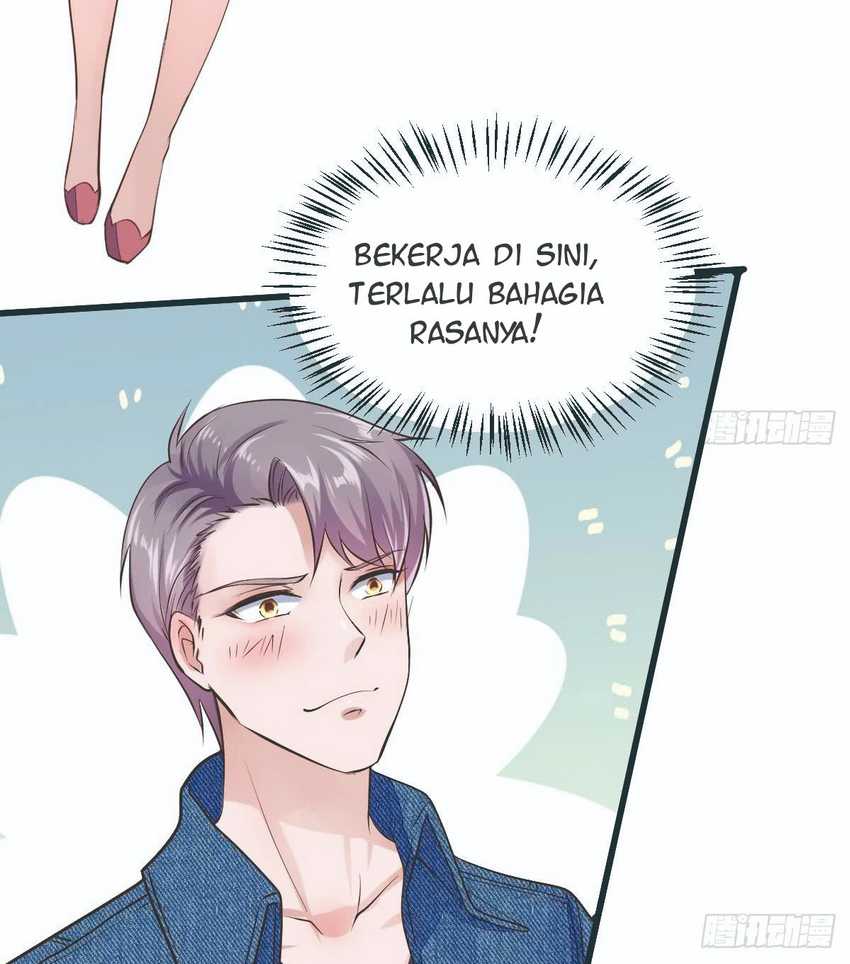 Rebirth Into the Strongest Immortal Cultivator Chapter 13 - halaman 23