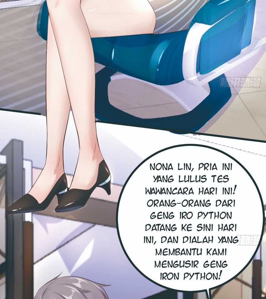 Rebirth Into the Strongest Immortal Cultivator Chapter 13 - halaman 30