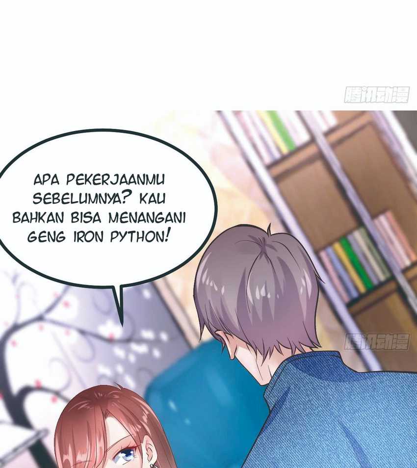 Rebirth Into the Strongest Immortal Cultivator Chapter 13 - halaman 36