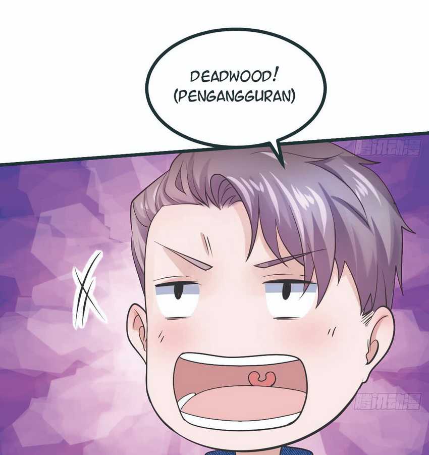 Rebirth Into the Strongest Immortal Cultivator Chapter 13 - halaman 38