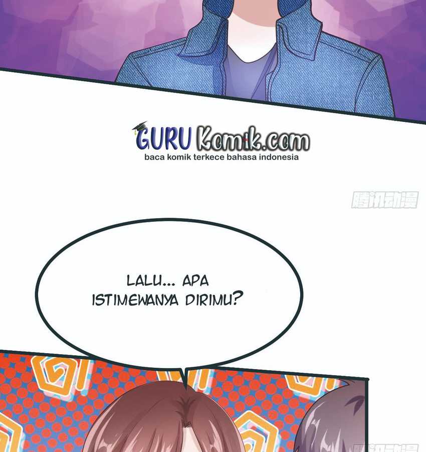 Rebirth Into the Strongest Immortal Cultivator Chapter 13 - halaman 39