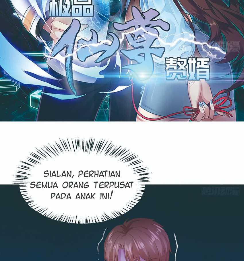 Rebirth Into the Strongest Immortal Cultivator Chapter 13 - halaman 4