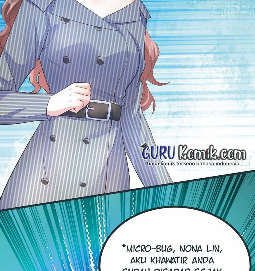 Rebirth Into the Strongest Immortal Cultivator Chapter 13 - halaman 45