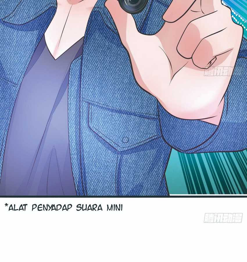 Rebirth Into the Strongest Immortal Cultivator Chapter 13 - halaman 47