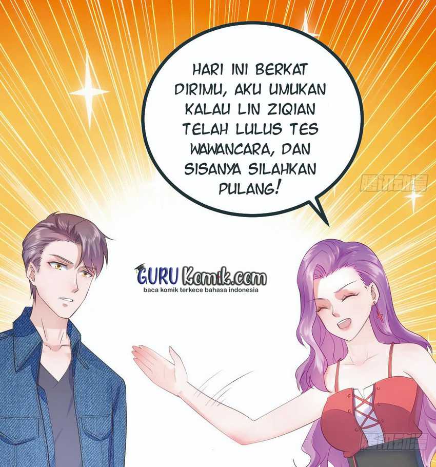 Rebirth Into the Strongest Immortal Cultivator Chapter 13 - halaman 6