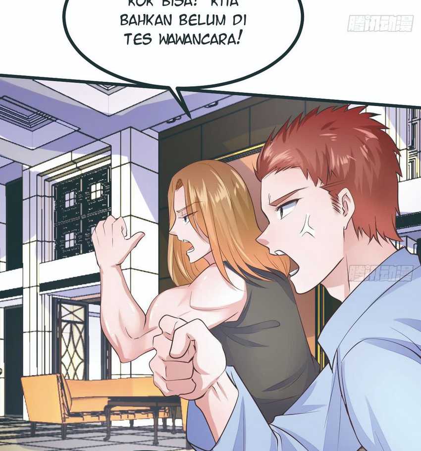 Rebirth Into the Strongest Immortal Cultivator Chapter 13 - halaman 8