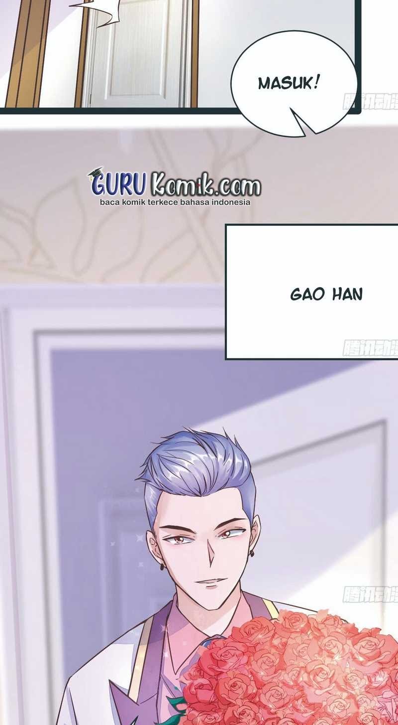 Rebirth Into the Strongest Immortal Cultivator Chapter 14 - halaman 10