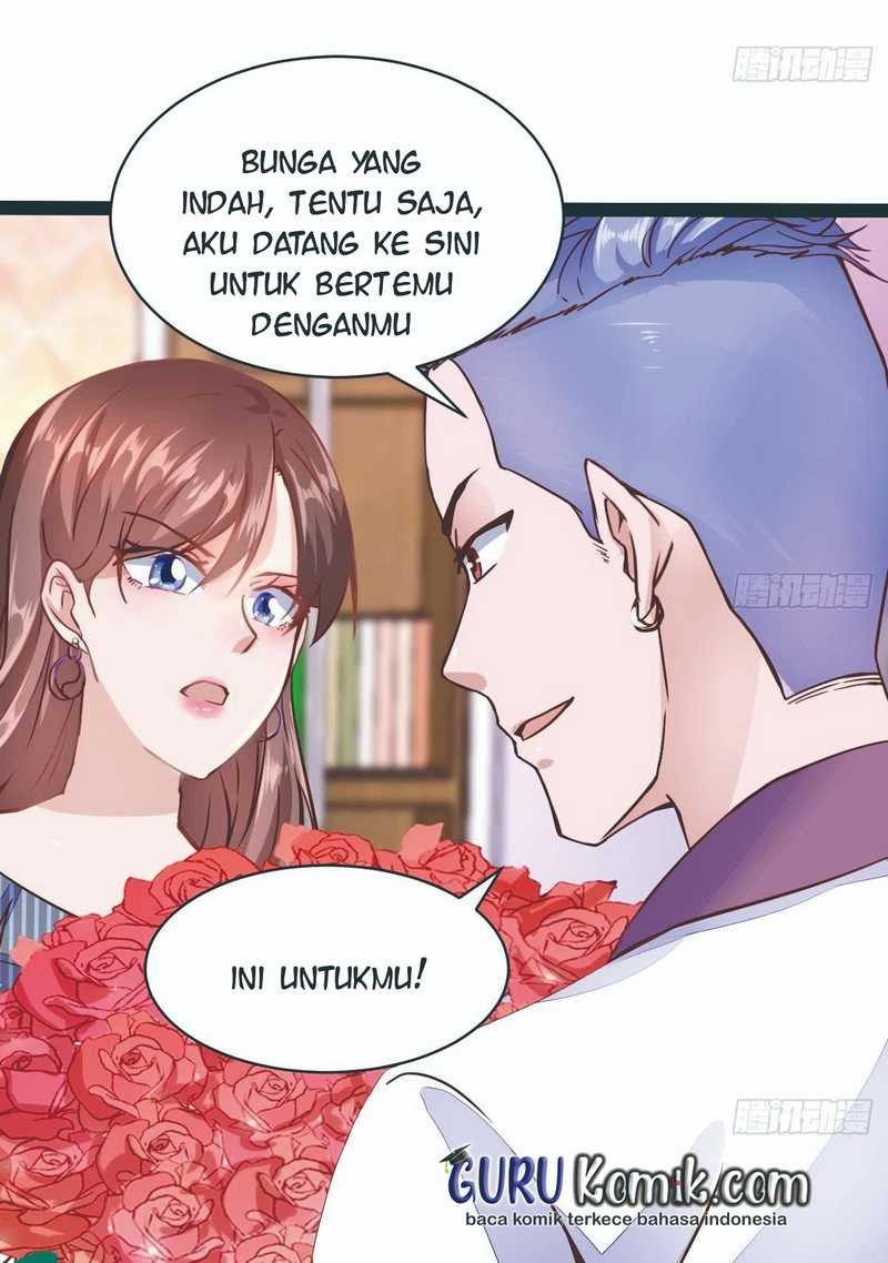 Rebirth Into the Strongest Immortal Cultivator Chapter 14 - halaman 13