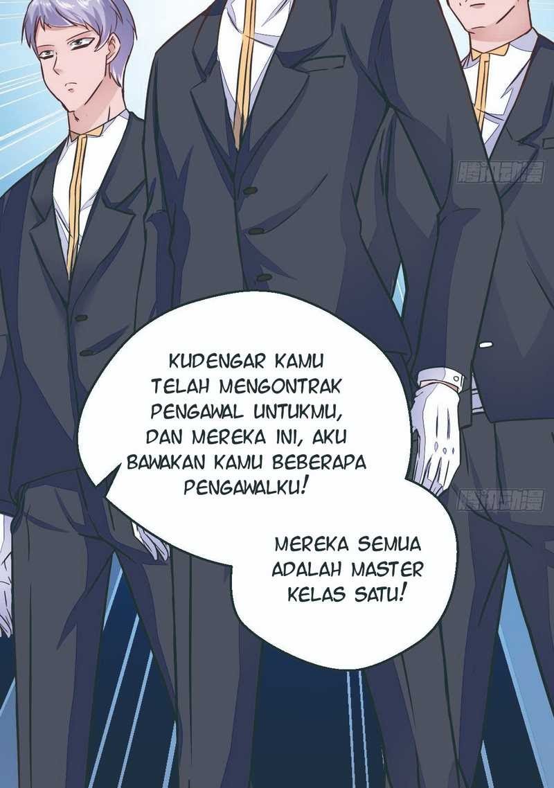 Rebirth Into the Strongest Immortal Cultivator Chapter 14 - halaman 17