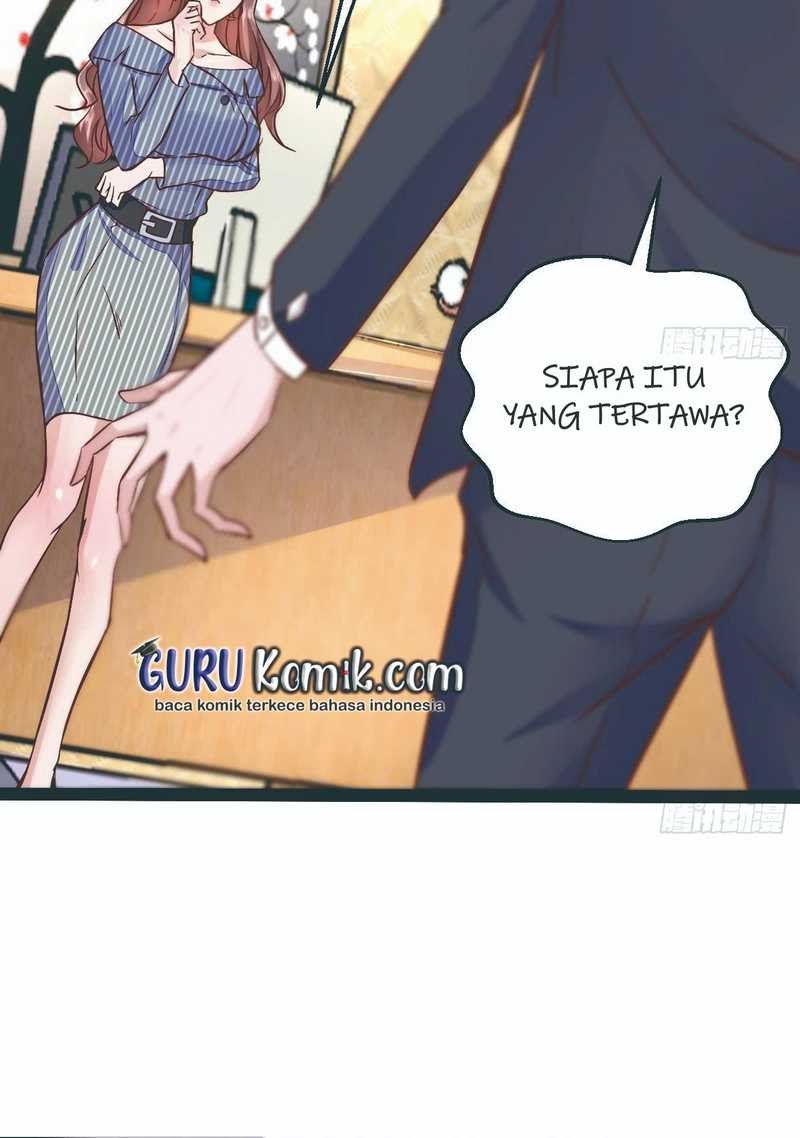 Rebirth Into the Strongest Immortal Cultivator Chapter 14 - halaman 19