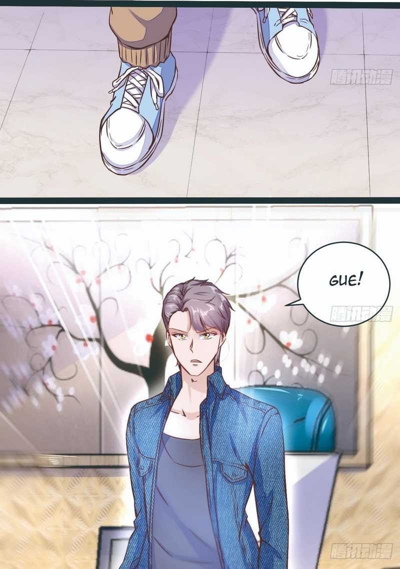 Rebirth Into the Strongest Immortal Cultivator Chapter 14 - halaman 20