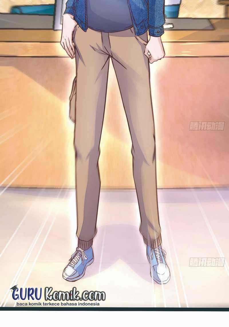 Rebirth Into the Strongest Immortal Cultivator Chapter 14 - halaman 21
