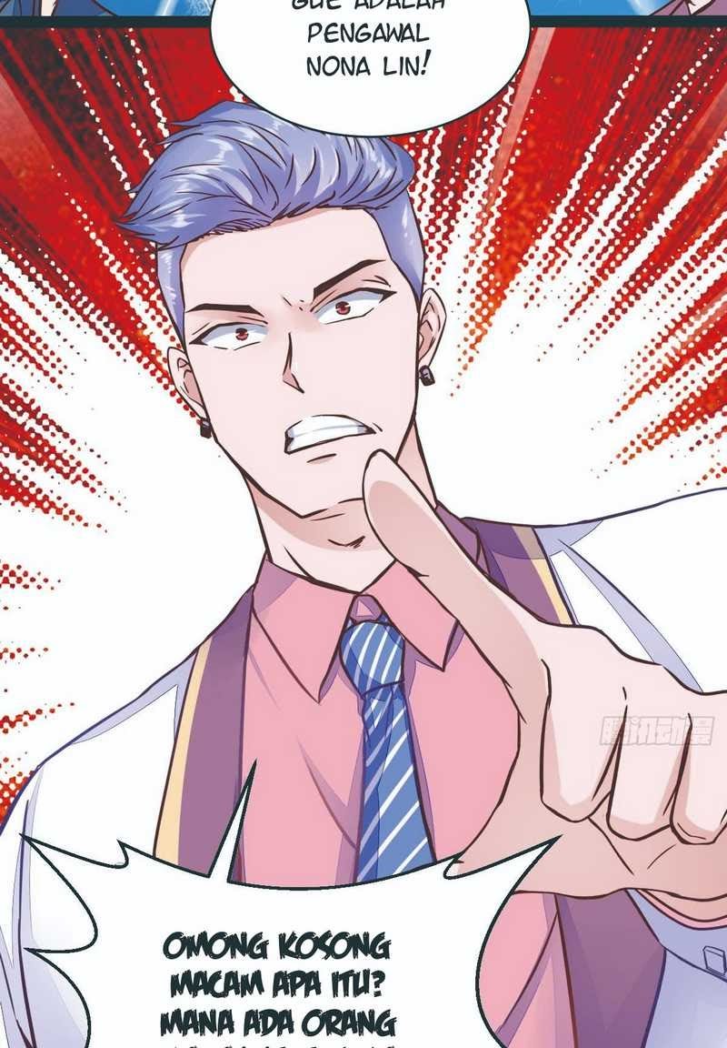 Rebirth Into the Strongest Immortal Cultivator Chapter 14 - halaman 23