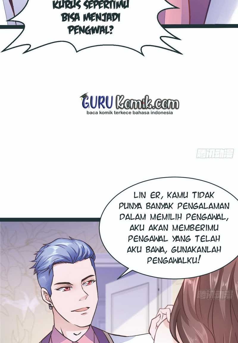 Rebirth Into the Strongest Immortal Cultivator Chapter 14 - halaman 24
