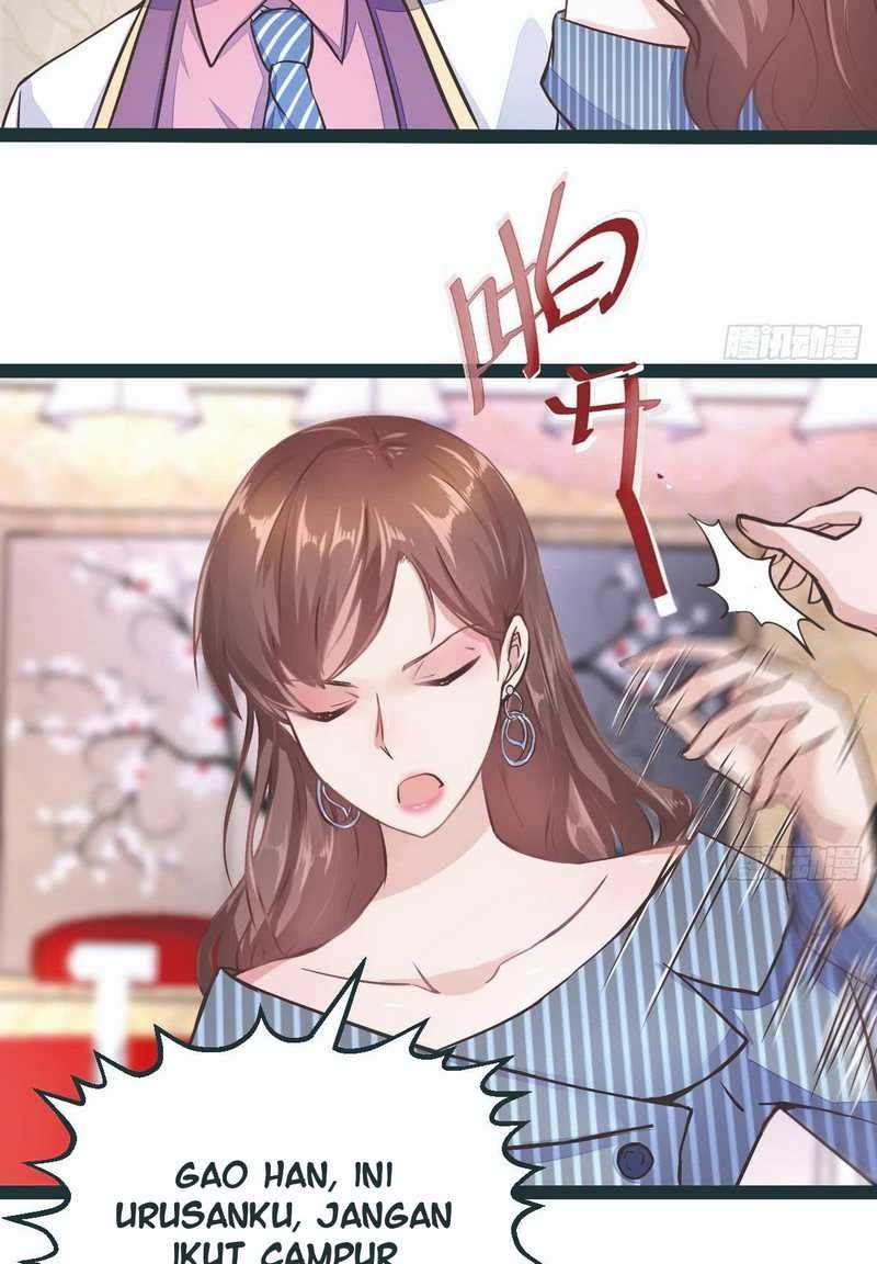 Rebirth Into the Strongest Immortal Cultivator Chapter 14 - halaman 25