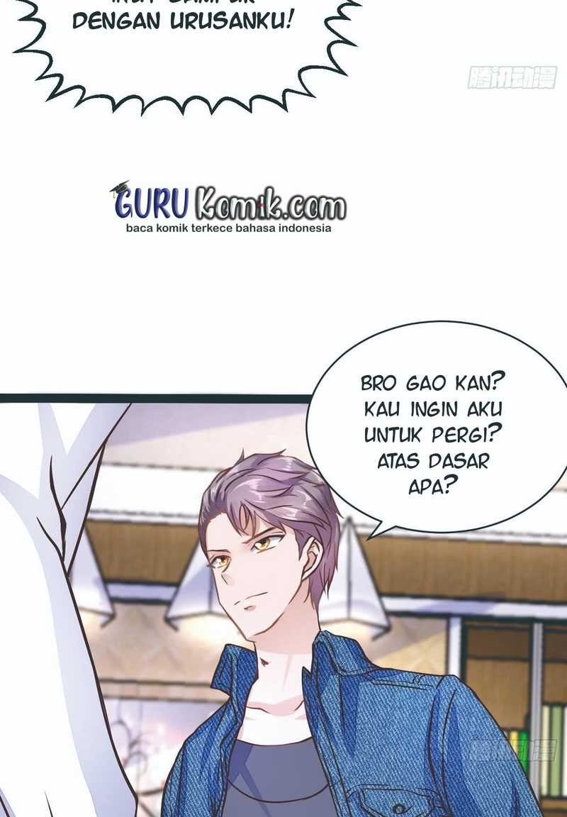Rebirth Into the Strongest Immortal Cultivator Chapter 14 - halaman 26