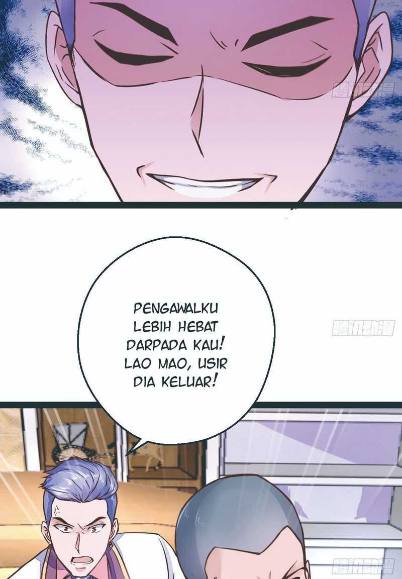 Rebirth Into the Strongest Immortal Cultivator Chapter 14 - halaman 28