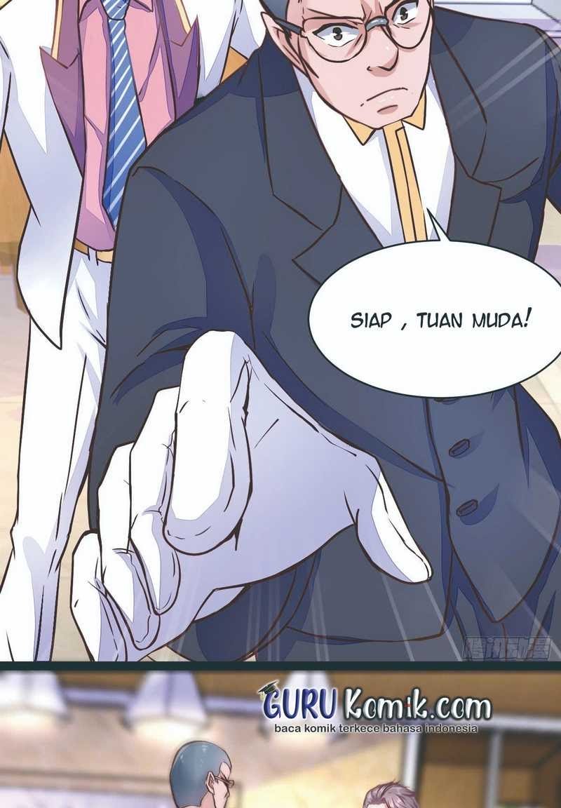 Rebirth Into the Strongest Immortal Cultivator Chapter 14 - halaman 29