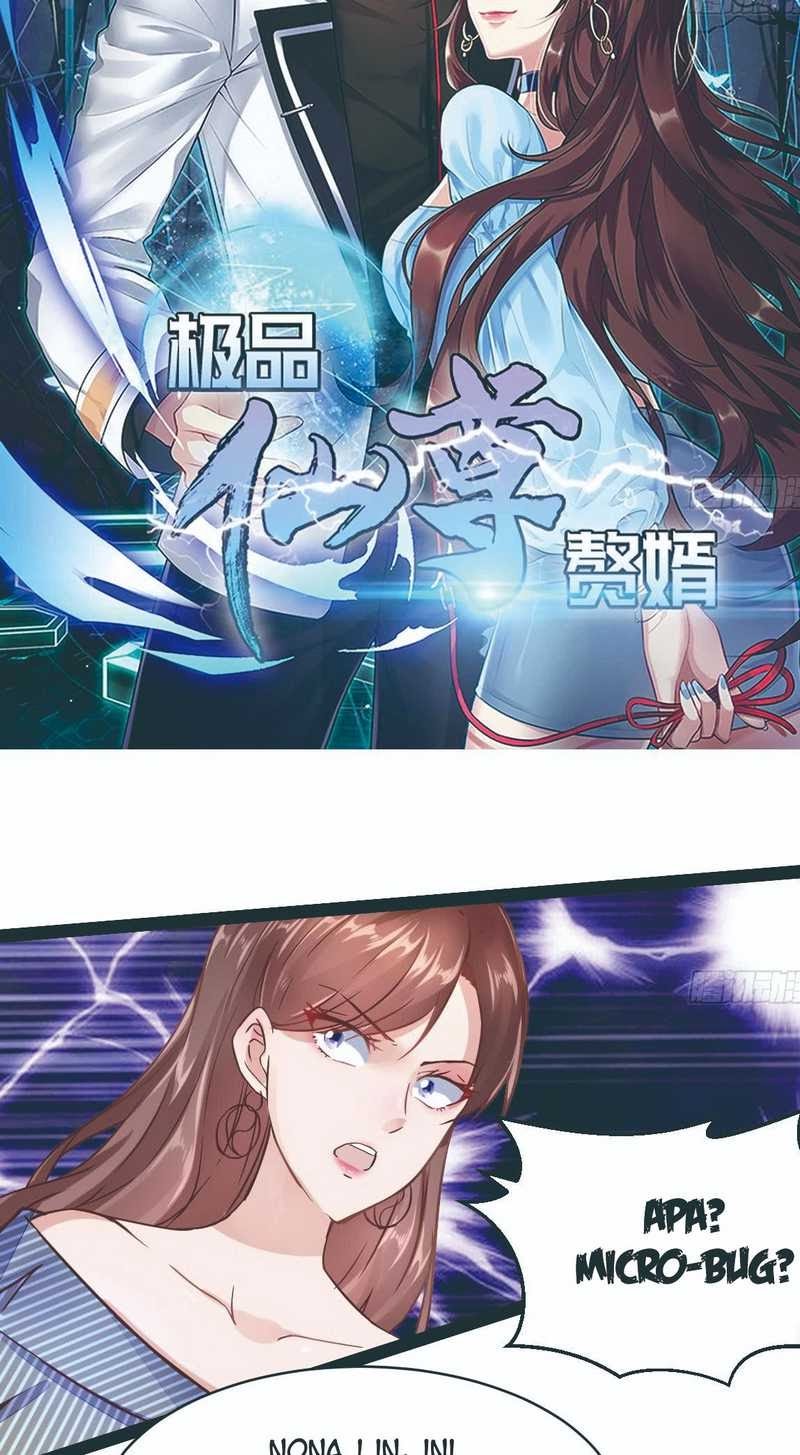 Rebirth Into the Strongest Immortal Cultivator Chapter 14 - halaman 3