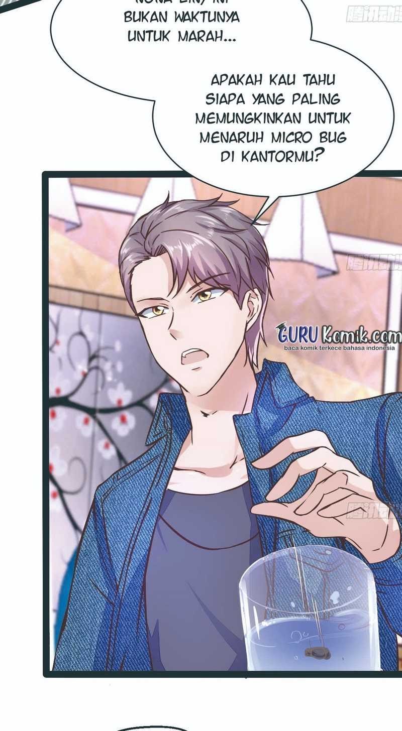 Rebirth Into the Strongest Immortal Cultivator Chapter 14 - halaman 4
