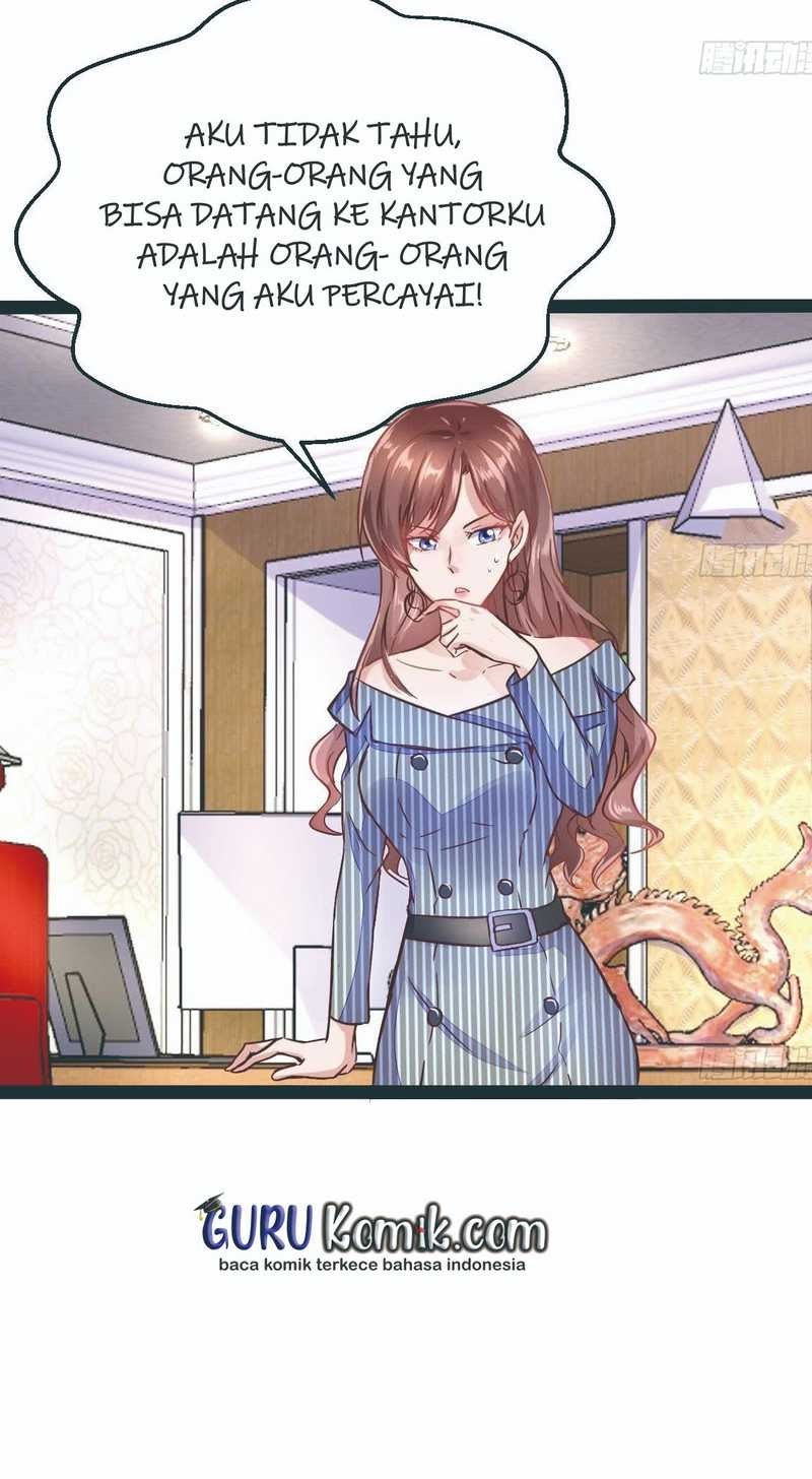 Rebirth Into the Strongest Immortal Cultivator Chapter 14 - halaman 5