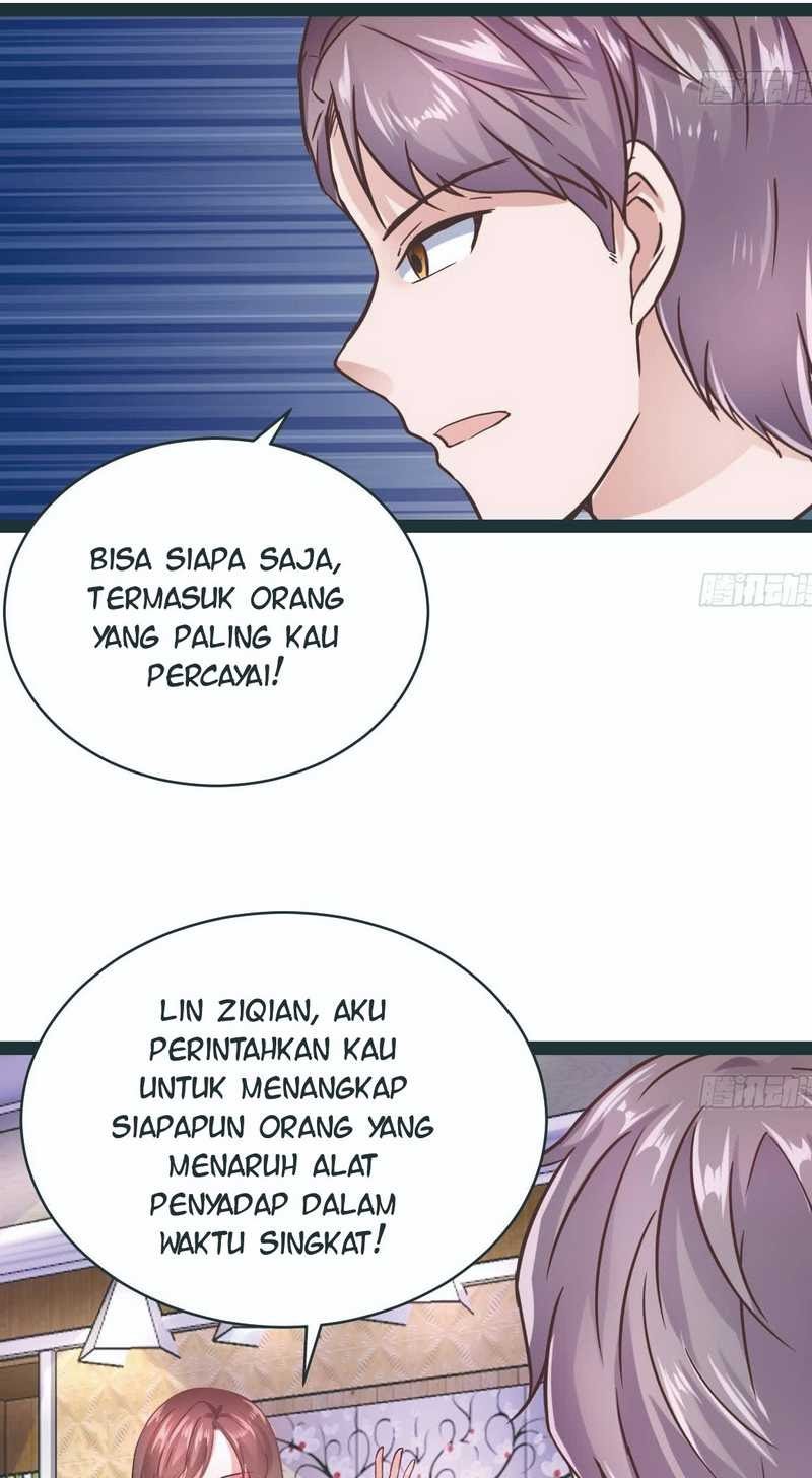 Rebirth Into the Strongest Immortal Cultivator Chapter 14 - halaman 6