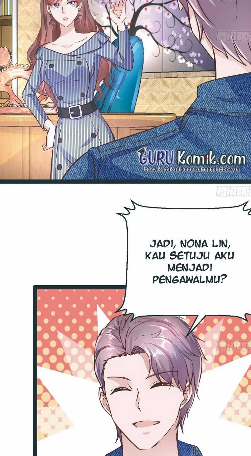 Rebirth Into the Strongest Immortal Cultivator Chapter 14 - halaman 7