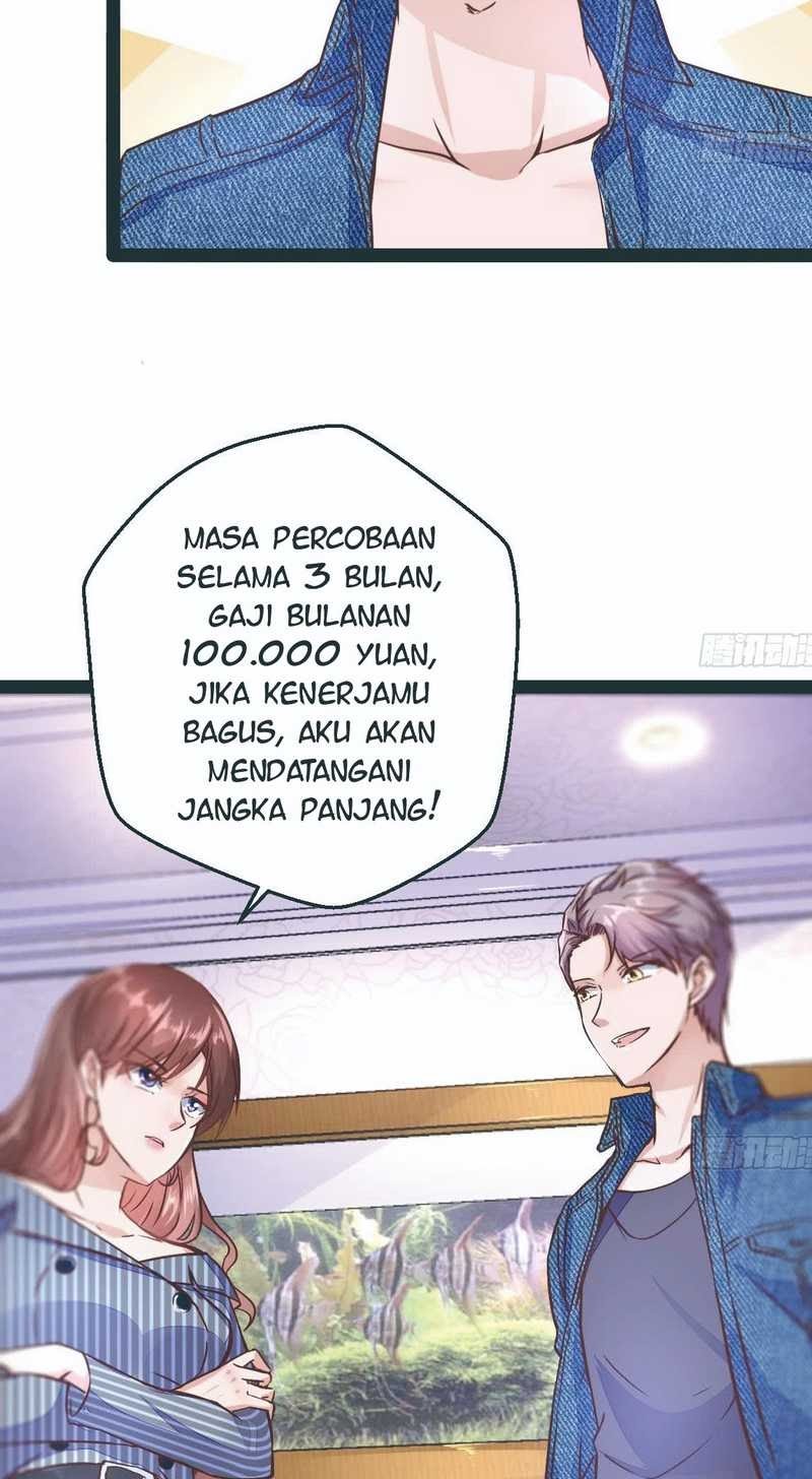 Rebirth Into the Strongest Immortal Cultivator Chapter 14 - halaman 8