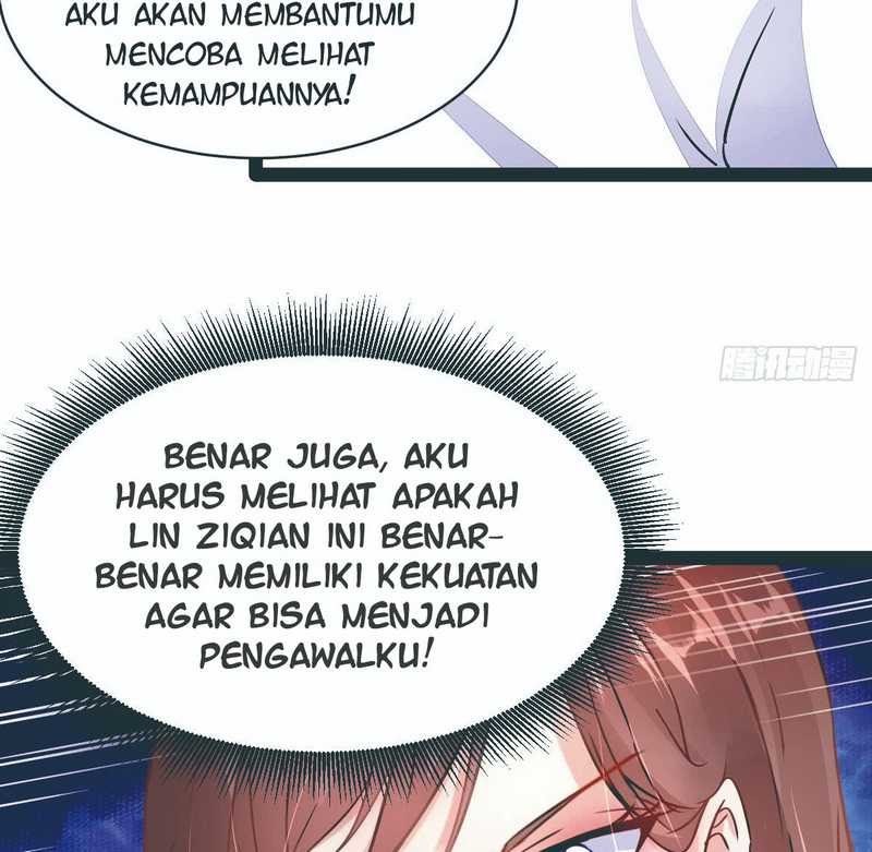 Rebirth Into the Strongest Immortal Cultivator Chapter 15 - halaman 19