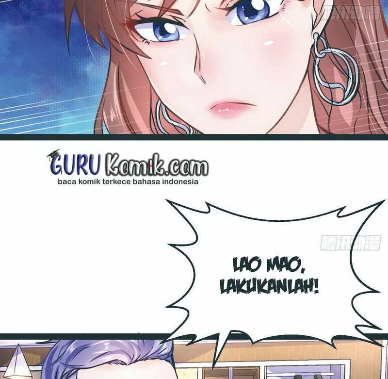 Rebirth Into the Strongest Immortal Cultivator Chapter 15 - halaman 20