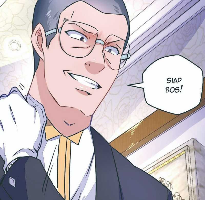 Rebirth Into the Strongest Immortal Cultivator Chapter 15 - halaman 22