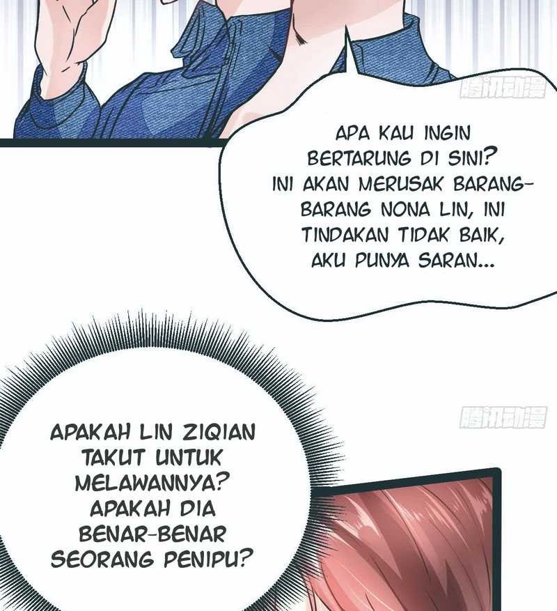 Rebirth Into the Strongest Immortal Cultivator Chapter 15 - halaman 27