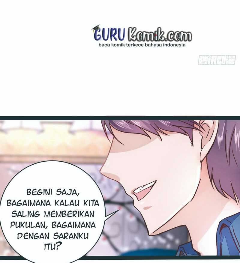 Rebirth Into the Strongest Immortal Cultivator Chapter 15 - halaman 30