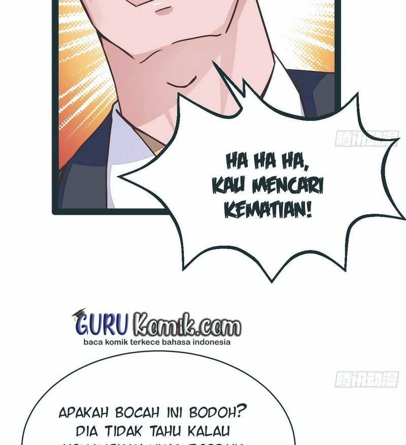 Rebirth Into the Strongest Immortal Cultivator Chapter 15 - halaman 32