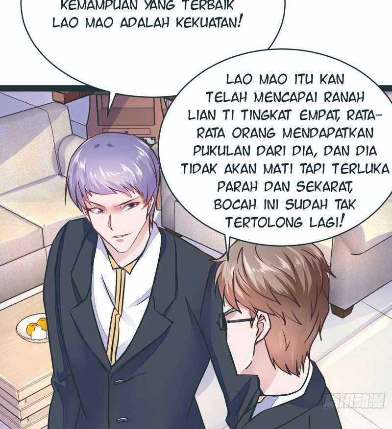 Rebirth Into the Strongest Immortal Cultivator Chapter 15 - halaman 33