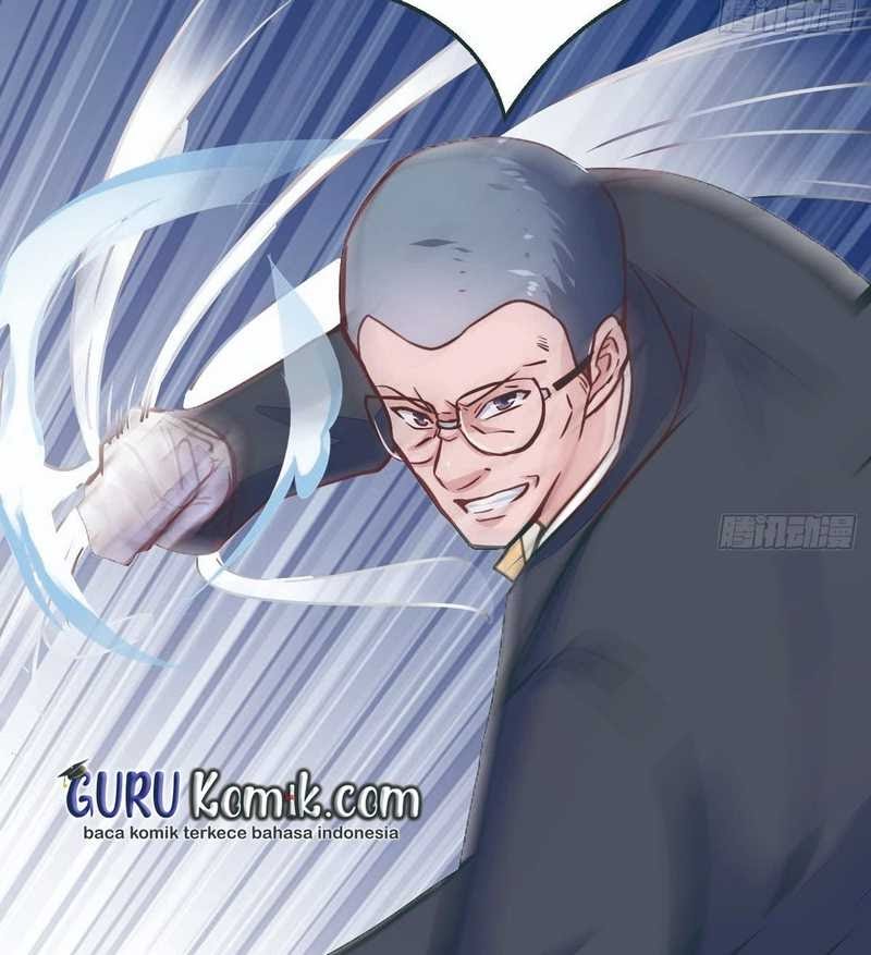 Rebirth Into the Strongest Immortal Cultivator Chapter 15 - halaman 35