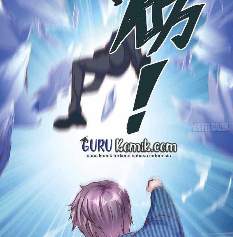 Rebirth Into the Strongest Immortal Cultivator Chapter 15 - halaman 42