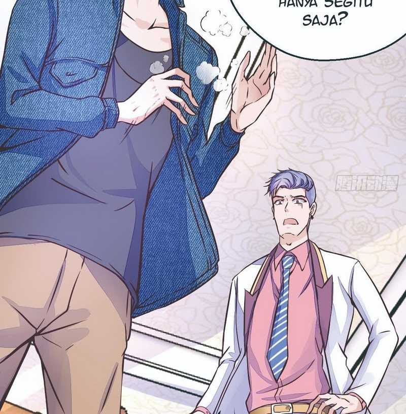 Rebirth Into the Strongest Immortal Cultivator Chapter 15 - halaman 45
