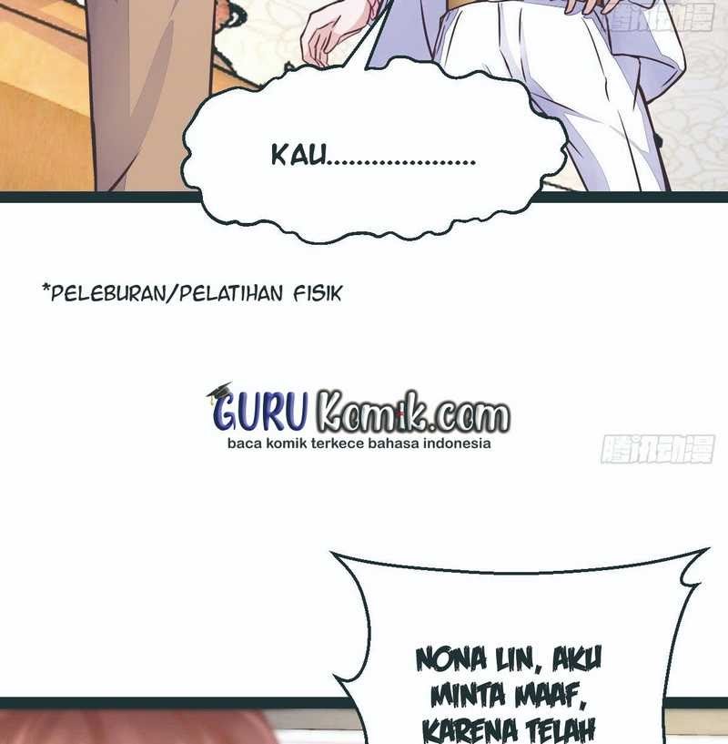 Rebirth Into the Strongest Immortal Cultivator Chapter 15 - halaman 46