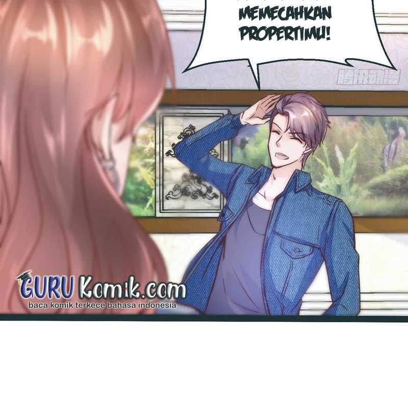 Rebirth Into the Strongest Immortal Cultivator Chapter 15 - halaman 47