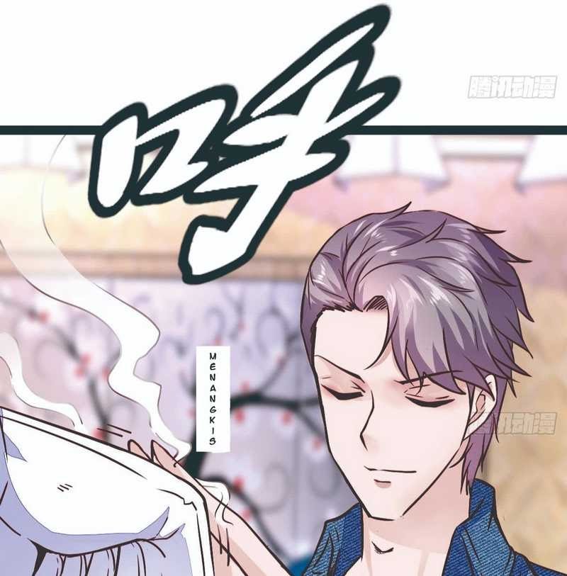 Rebirth Into the Strongest Immortal Cultivator Chapter 15 - halaman 8