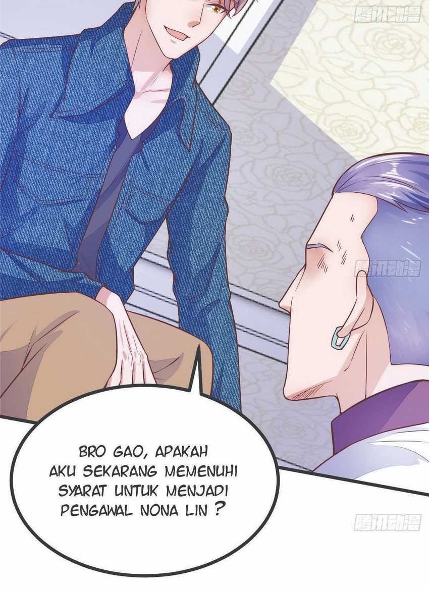 Rebirth Into the Strongest Immortal Cultivator Chapter 16 - halaman 11