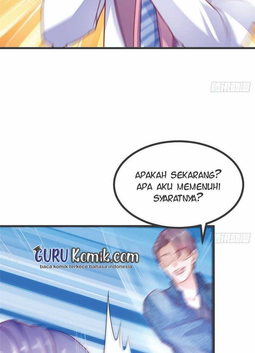 Rebirth Into the Strongest Immortal Cultivator Chapter 16 - halaman 17
