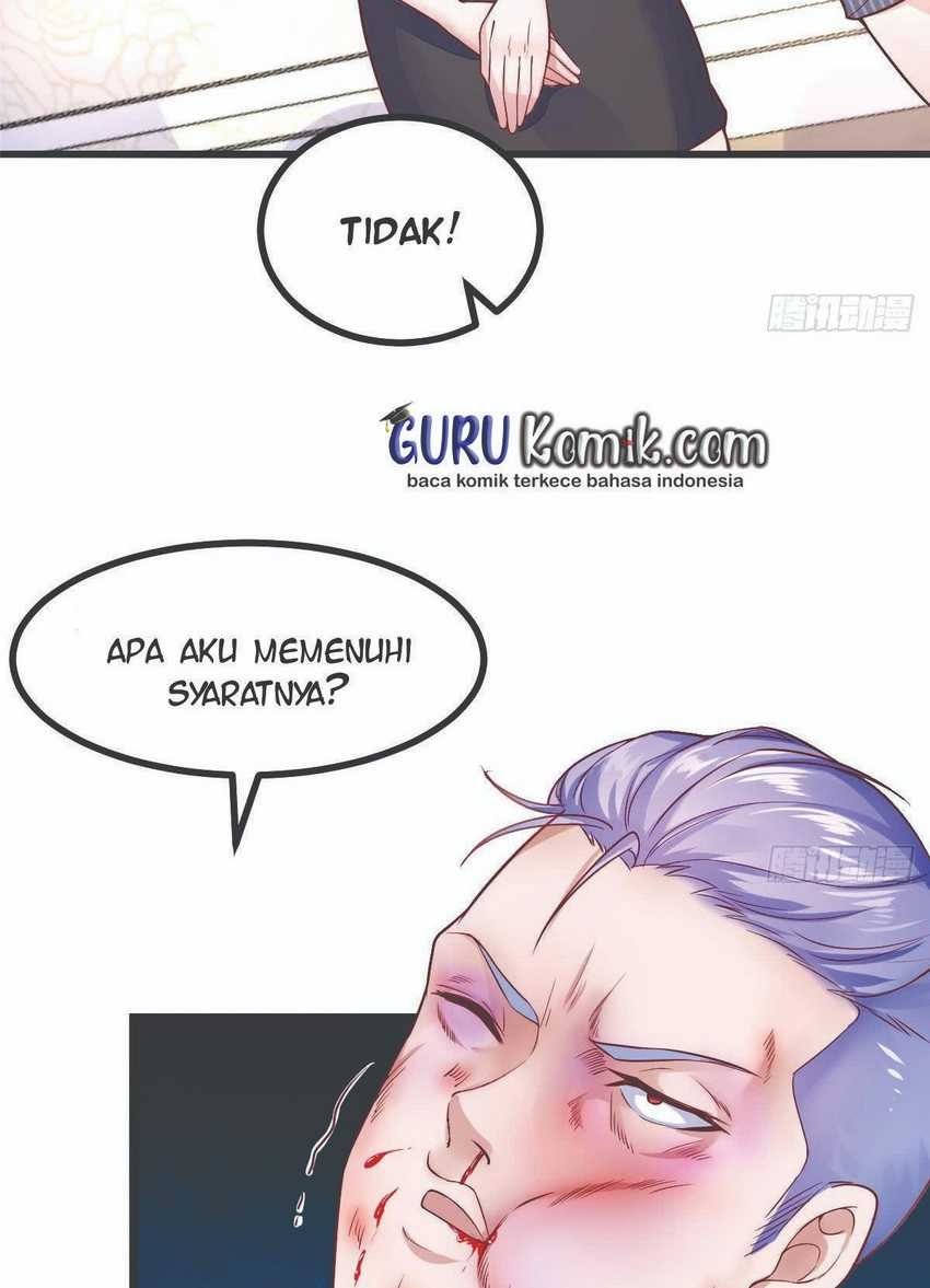 Rebirth Into the Strongest Immortal Cultivator Chapter 16 - halaman 20