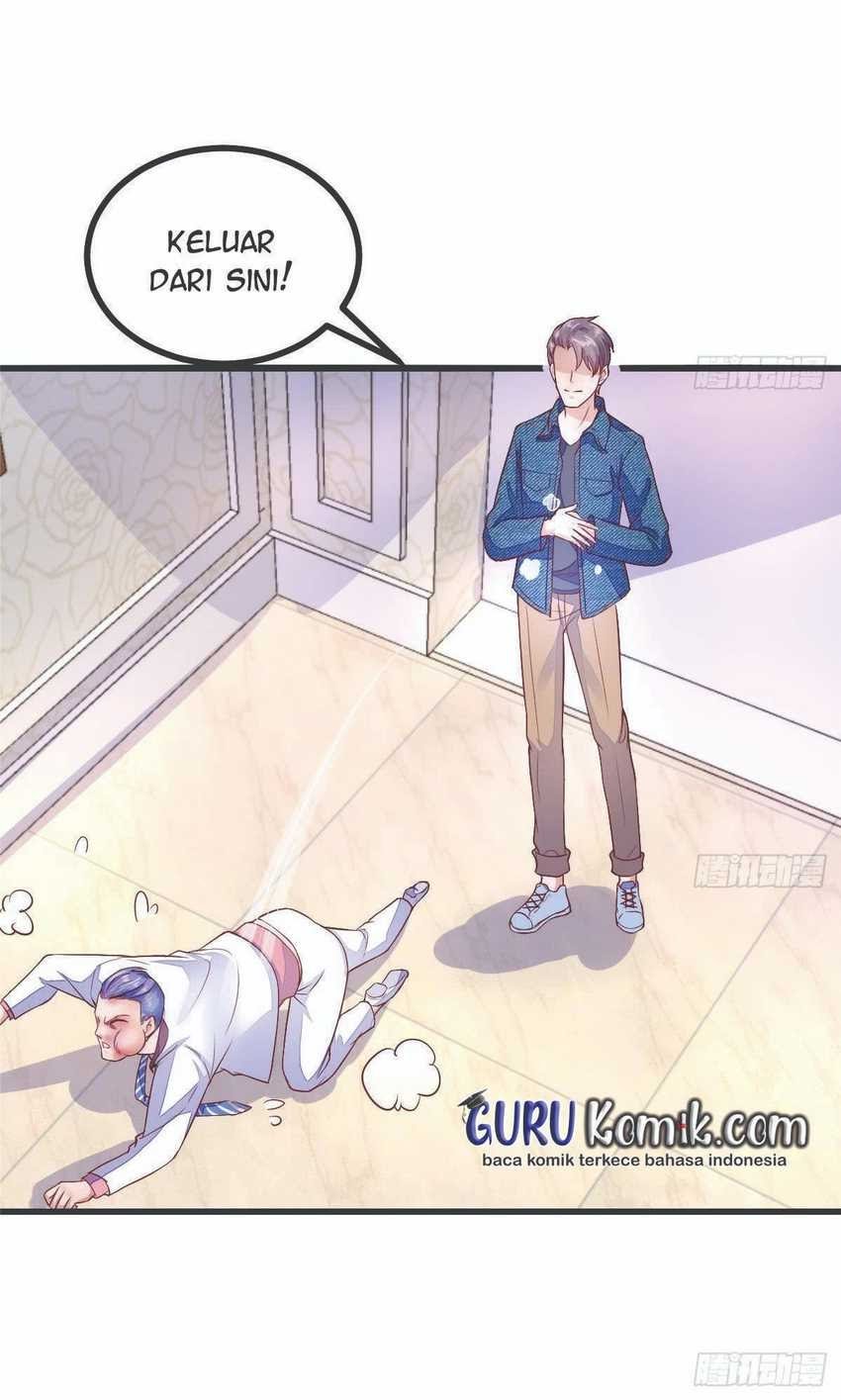 Rebirth Into the Strongest Immortal Cultivator Chapter 16 - halaman 22