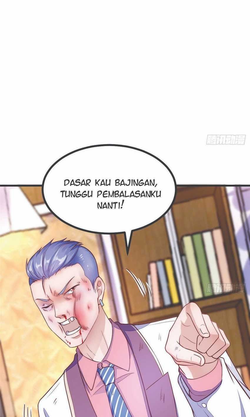 Rebirth Into the Strongest Immortal Cultivator Chapter 16 - halaman 23