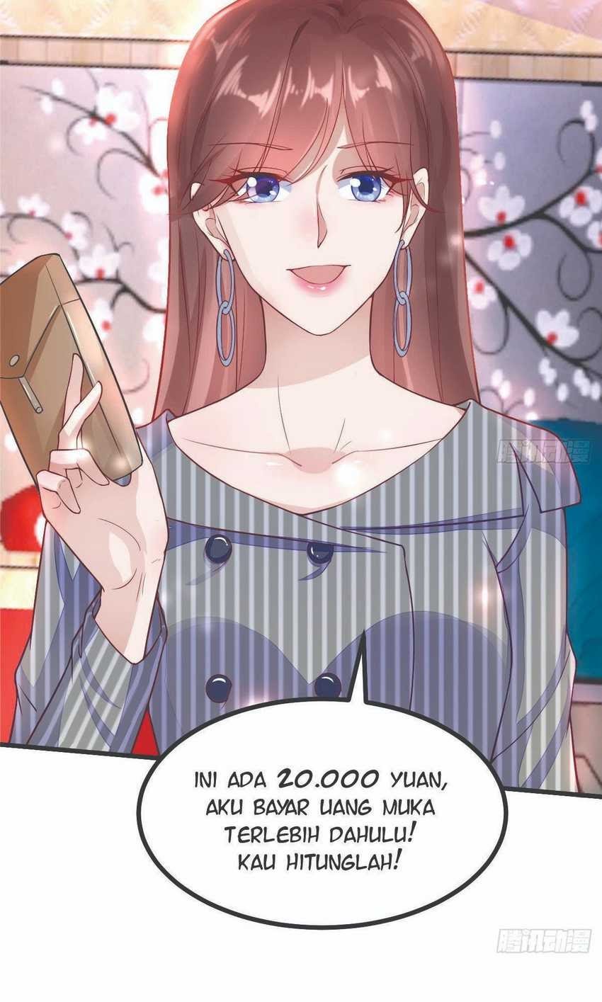 Rebirth Into the Strongest Immortal Cultivator Chapter 16 - halaman 26