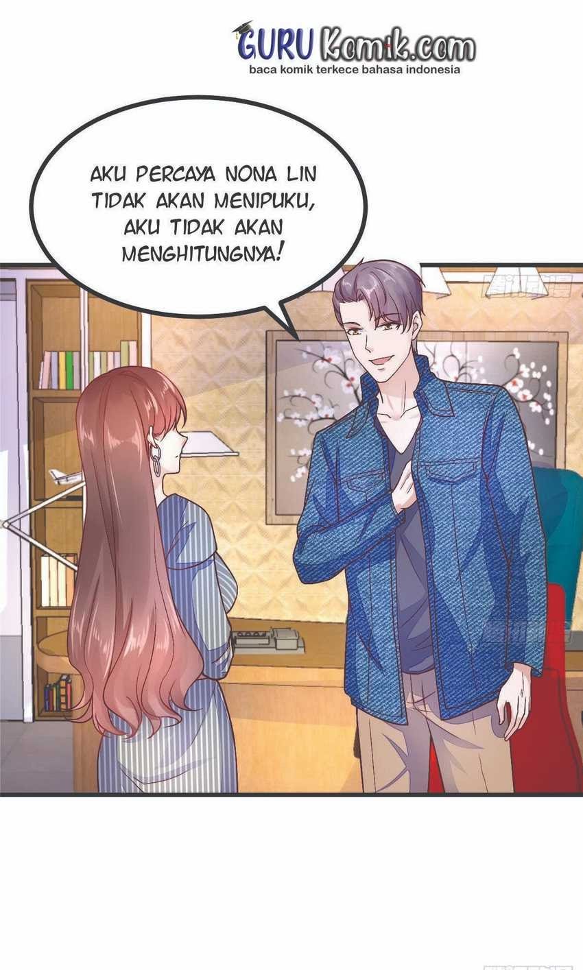 Rebirth Into the Strongest Immortal Cultivator Chapter 16 - halaman 27