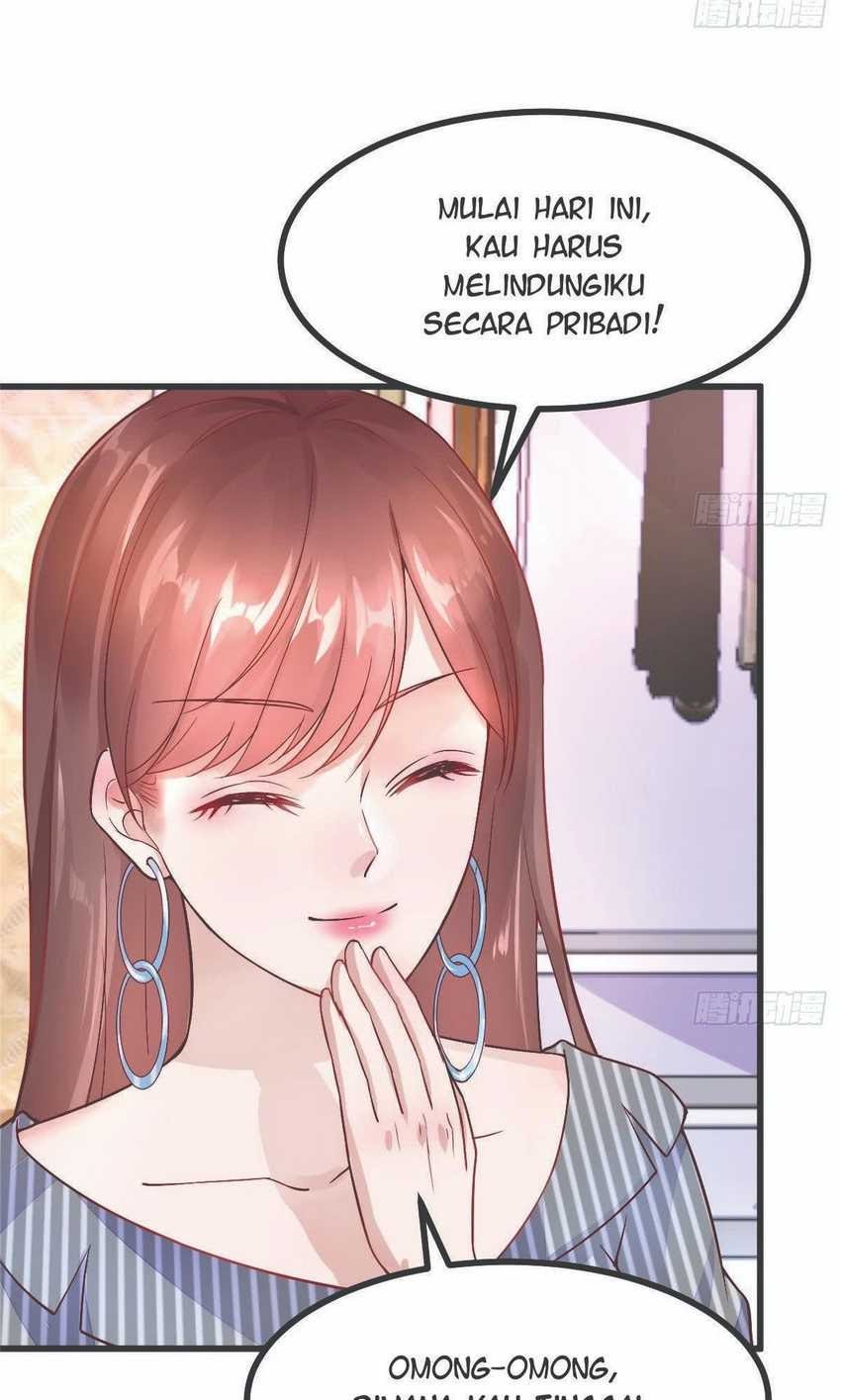 Rebirth Into the Strongest Immortal Cultivator Chapter 16 - halaman 28