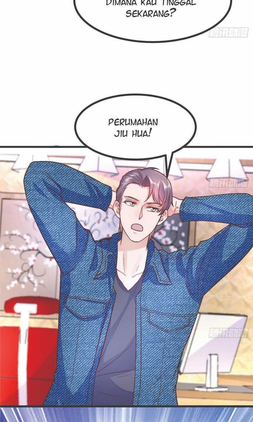 Rebirth Into the Strongest Immortal Cultivator Chapter 16 - halaman 29